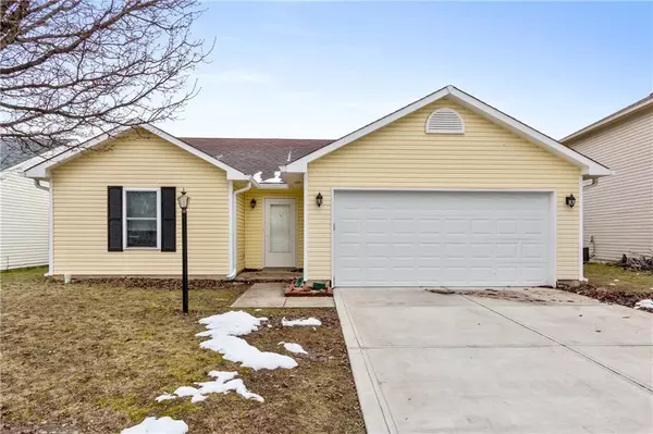 5244 Hodson DR, Indianapolis, IN 46241