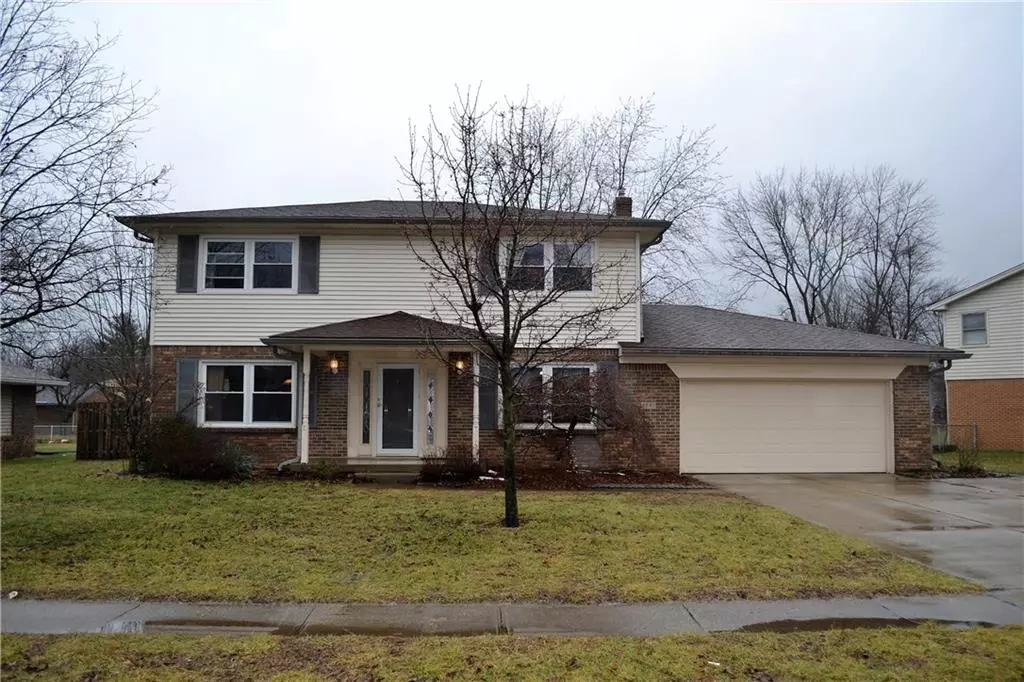 Indianapolis, IN 46227,7748 Crossgate LN