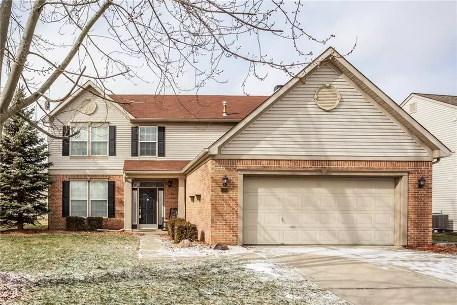 14514 Harrison Pkwy, Fishers, IN 46038