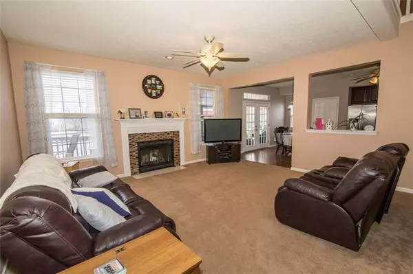 Knightstown, IN 46148,4055 S County Road 625 W
