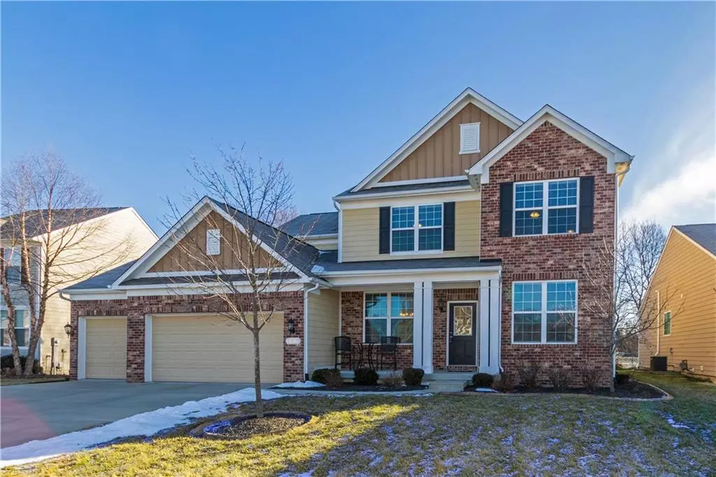 Fishers, IN 46037,13181 Ascot CIR