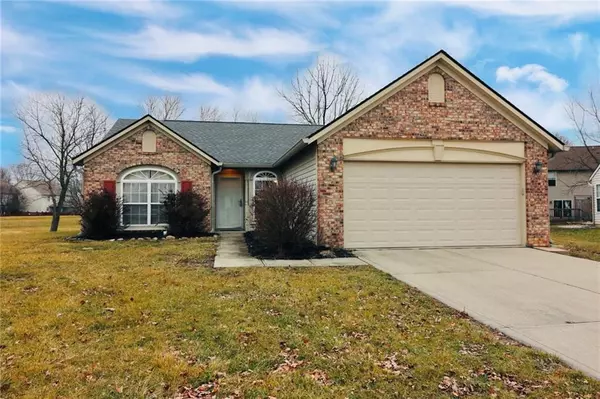 2257 Golden Eye CIR, Indianapolis, IN 46234