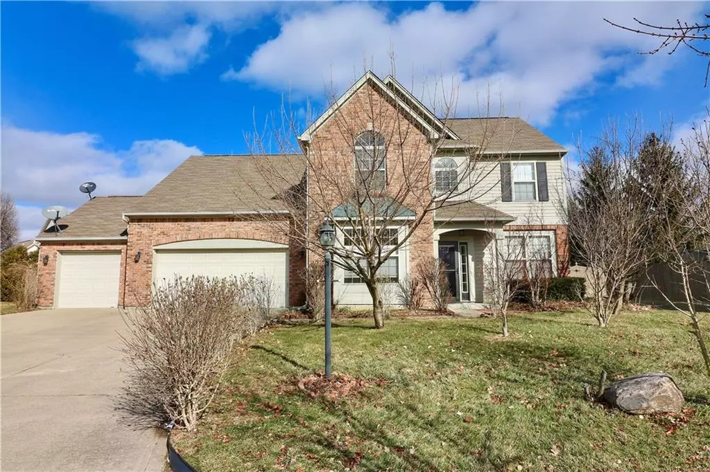 Indianapolis, IN 46236,12750 Bent Oak CT