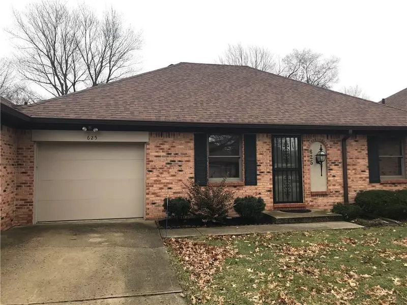 625 Eagle Pkwy #41, Brownsburg, IN 46112