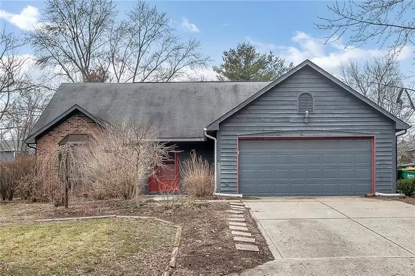 14622 Harvest DR, Carmel, IN 46032