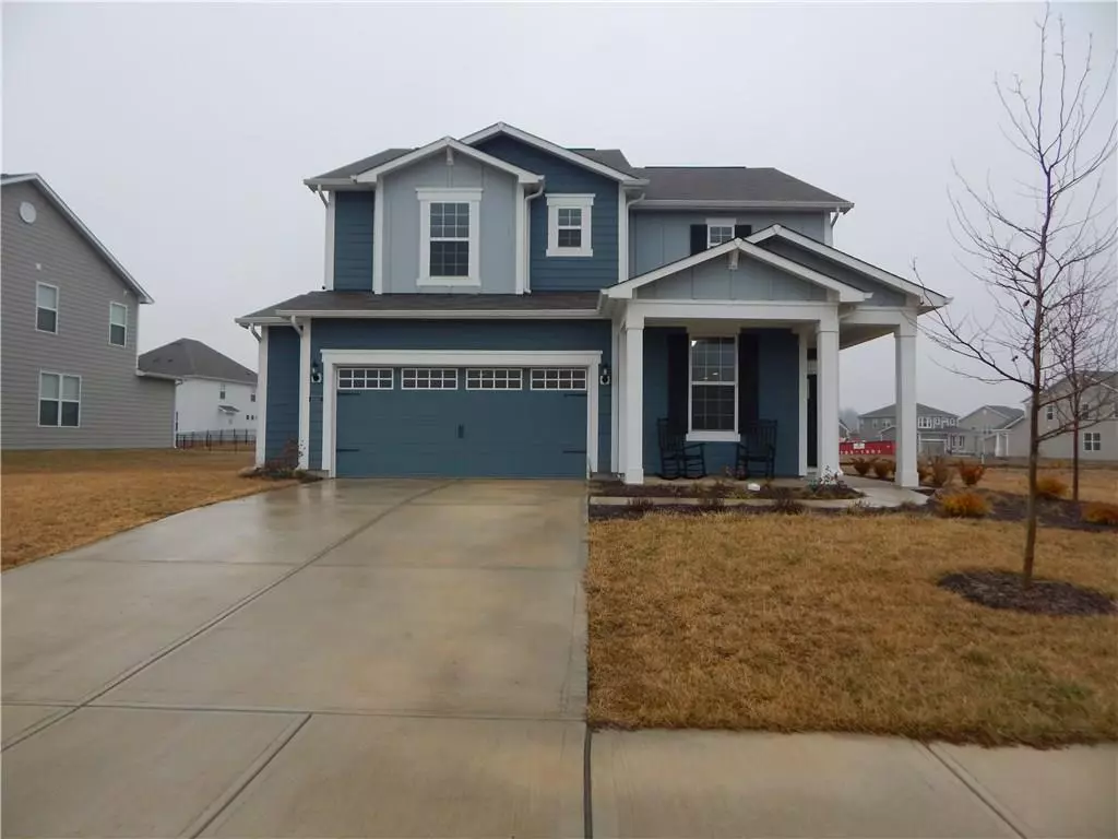 Fishers, IN 46037,15382 Forest Glade DR