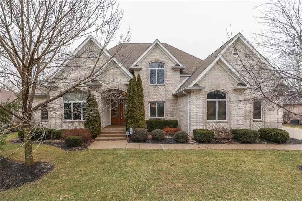 Greenwood, IN 46143,4717 Hickory Wood ROW