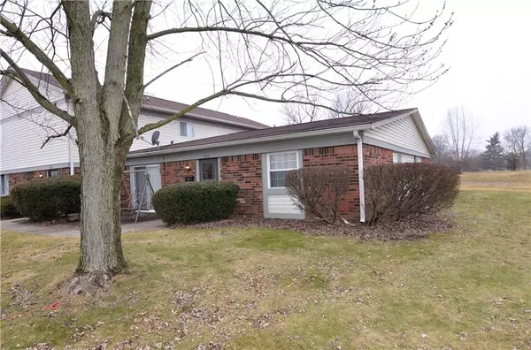 4478 Four Seasons CIR, Indianapolis, IN 46226