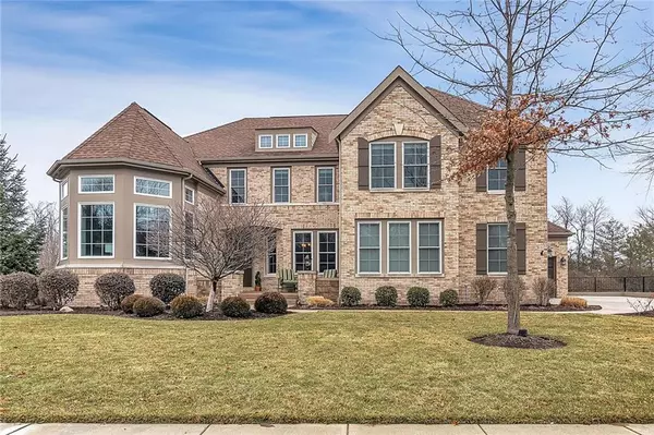 Fishers, IN 46037,12220 STEEPLEVIEW CT