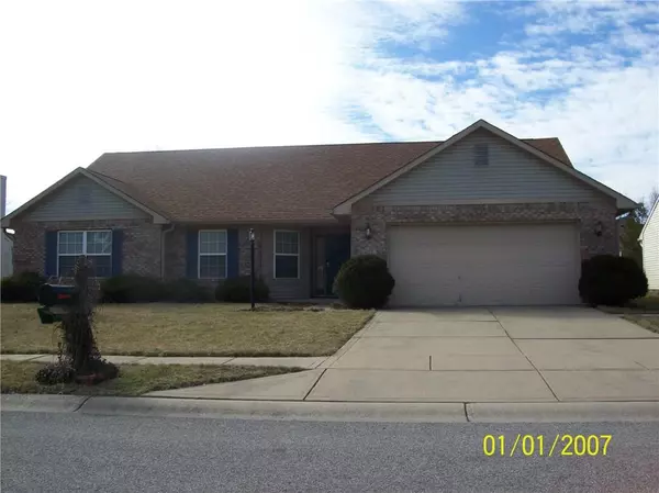 432 Blue Spring DR, Indianapolis, IN 46239