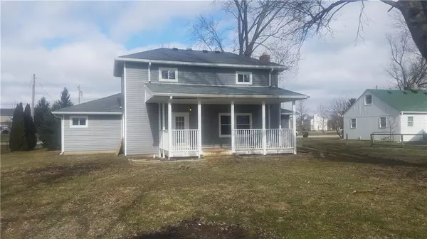 Greenwood, IN 46142,5421 W Smith Valley RD