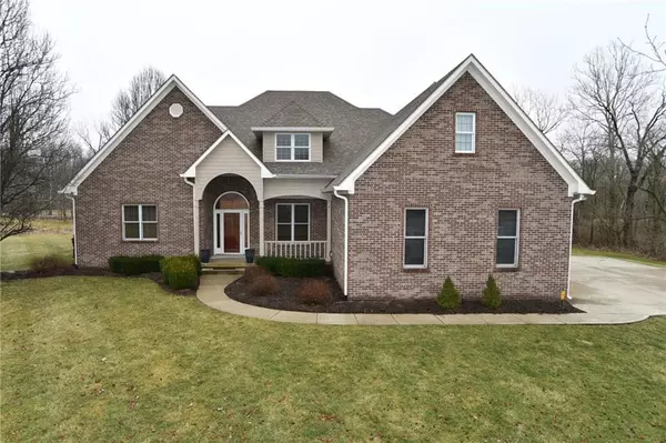 Mooresville, IN 46158,10779 N Vista Ridge LN