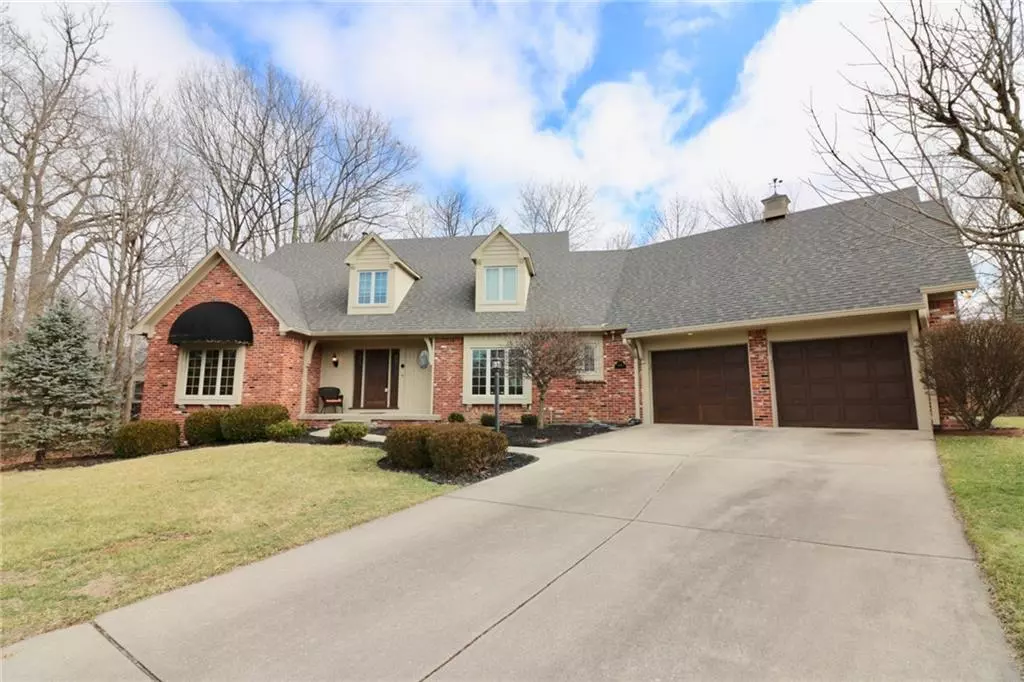 Indianapolis, IN 46236,8181 Hunters Cove CT