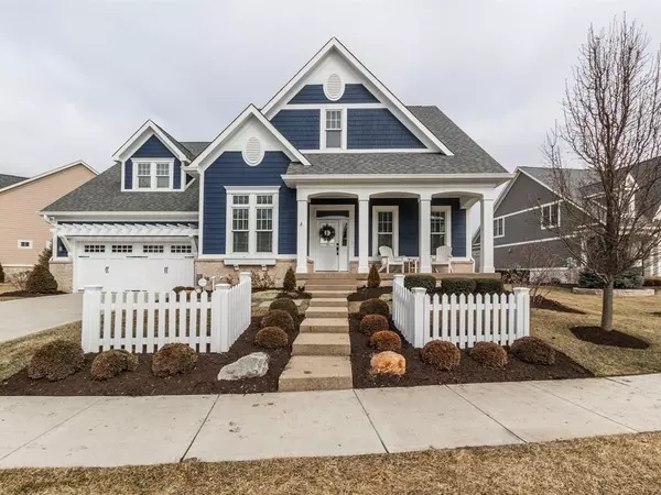 Carmel, IN 46033,15715 Bethpage TRL