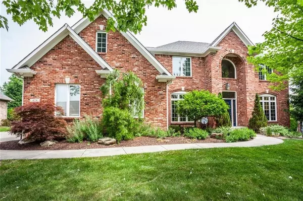 428 Fox LN, Carmel, IN 46032