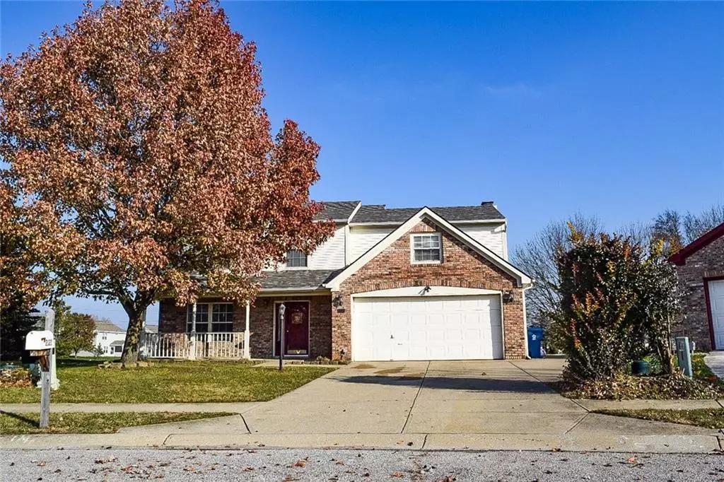 Indianapolis, IN 46239,2121 Willow Wind CT