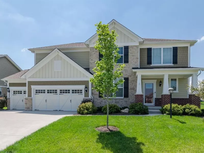 15675 Viking Commander WAY, Westfield, IN 46074