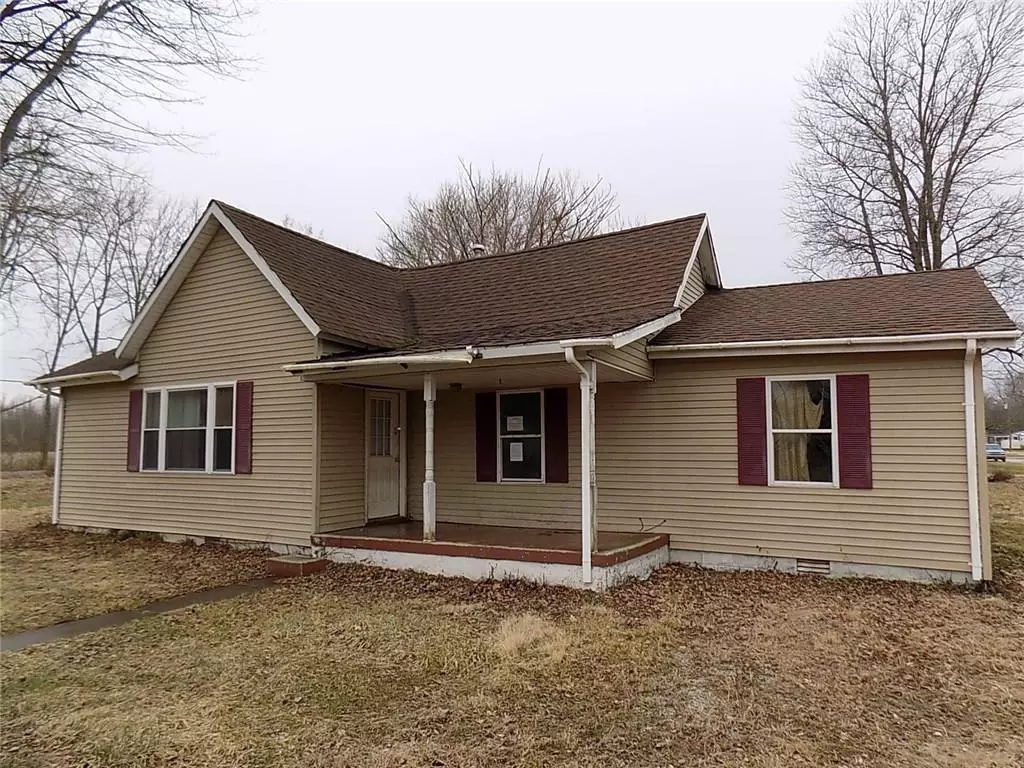 Hymera, IN 47855,311 S Hickory ST