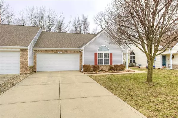 5844 Oberlies WAY, Plainfield, IN 46168