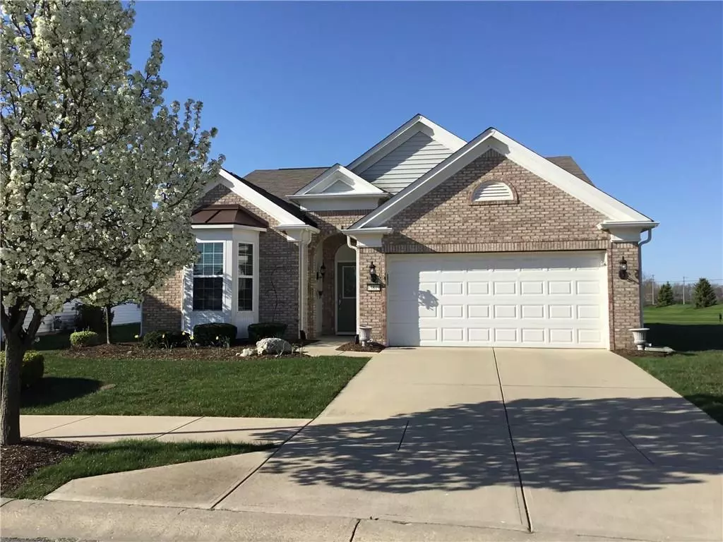 Fishers, IN 46037,15819 Merlot LN