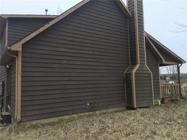 Quincy, IN 47456,7299 N Fawn LN