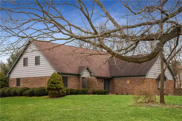 125 Grassyfork, Martinsville, IN 46151