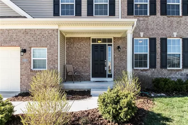 Greenwood, IN 46143,1328 Donald PASS