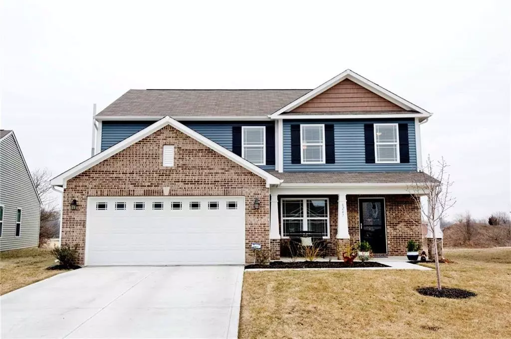 Indianapolis, IN 46221,6247 Emerald Springs DR