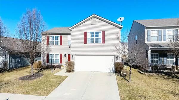 12646 Pinetop WAY, Noblesville, IN 46060