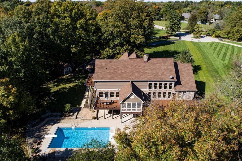 Pittsboro, IN 46167,5938 Deer Hollow CT