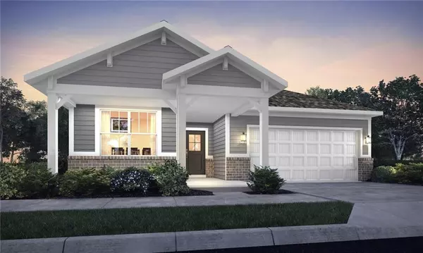 1044 Meadowbank LN, Avon, IN 46123