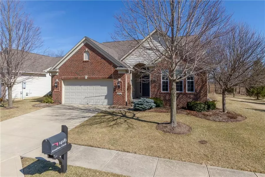 14183 Arcadian CIR, Carmel, IN 46033