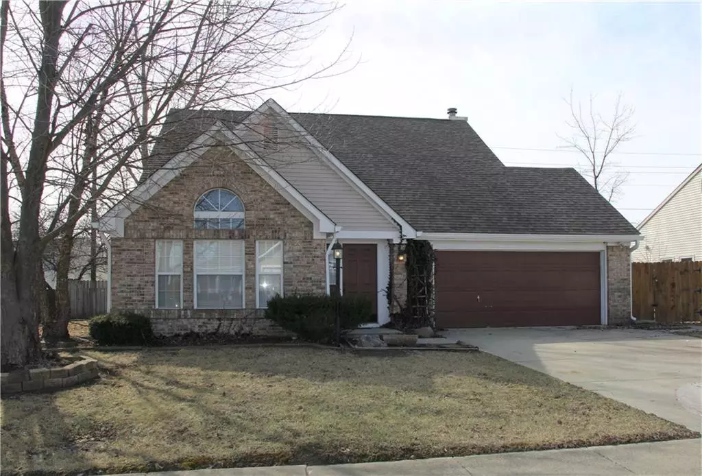 Indianapolis, IN 46221,6493 Decatur Commons