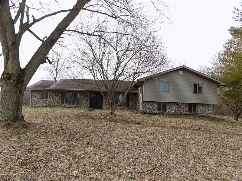 8703 W County Road 550 N, Middletown, IN 47356