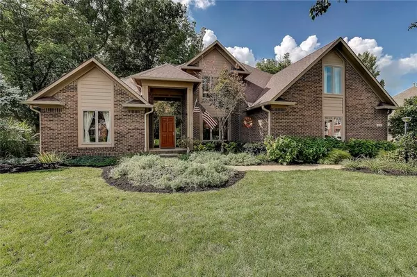 Noblesville, IN 46062,823 Pebble Brook PL