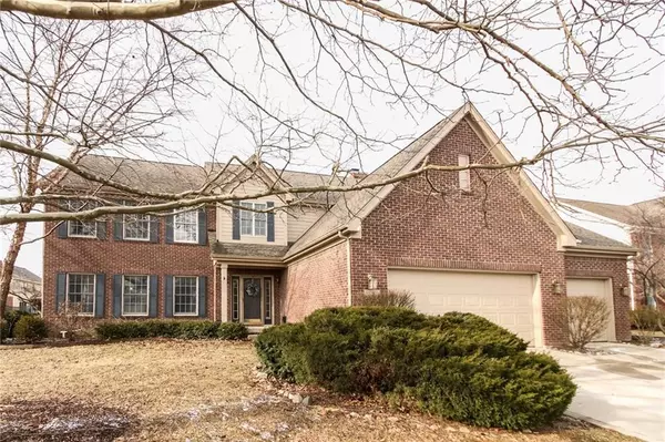 3705 Sumter WAY, Carmel, IN 46032