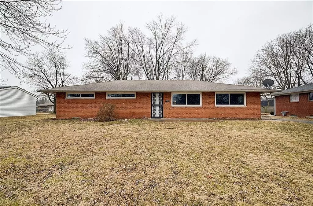 Greenwood, IN 46142,111 S Fairview DR