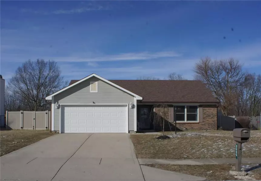 5686 PINE KNOLL BLVD, Noblesville, IN 46062