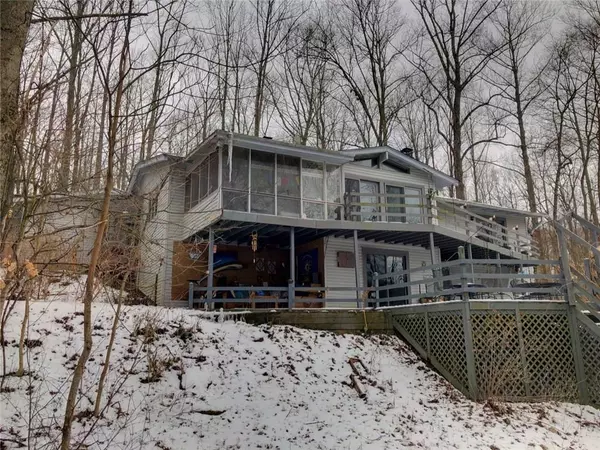 1150 W Three Story Hill RD, Morgantown, IN 46160