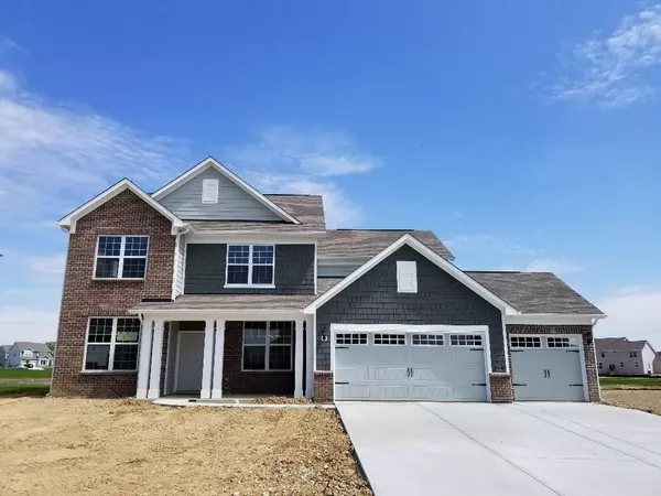 Fishers, IN 46037,13325 Fielding WAY