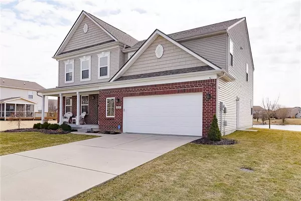 Fishers, IN 46037,13135 Ambergate DR