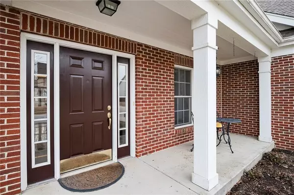 Brownsburg, IN 46112,7821 Highland Meadows DR