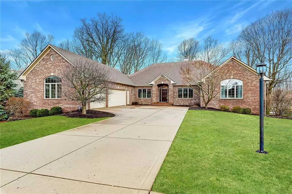 Noblesville, IN 46062,1060 Pebble Brook DR