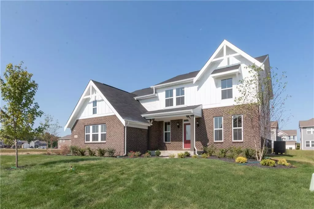 Indianapolis, IN 46239,4306 Indigo Run DR