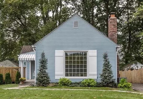 Indianapolis, IN 46220,2701 Mcleay DR