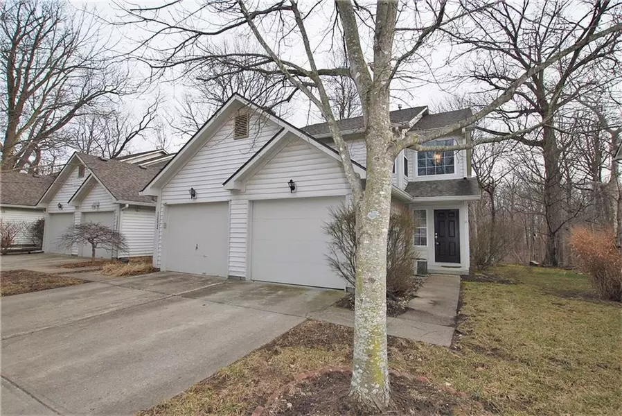 11531 Hidden Bay, Indianapolis, IN 46236