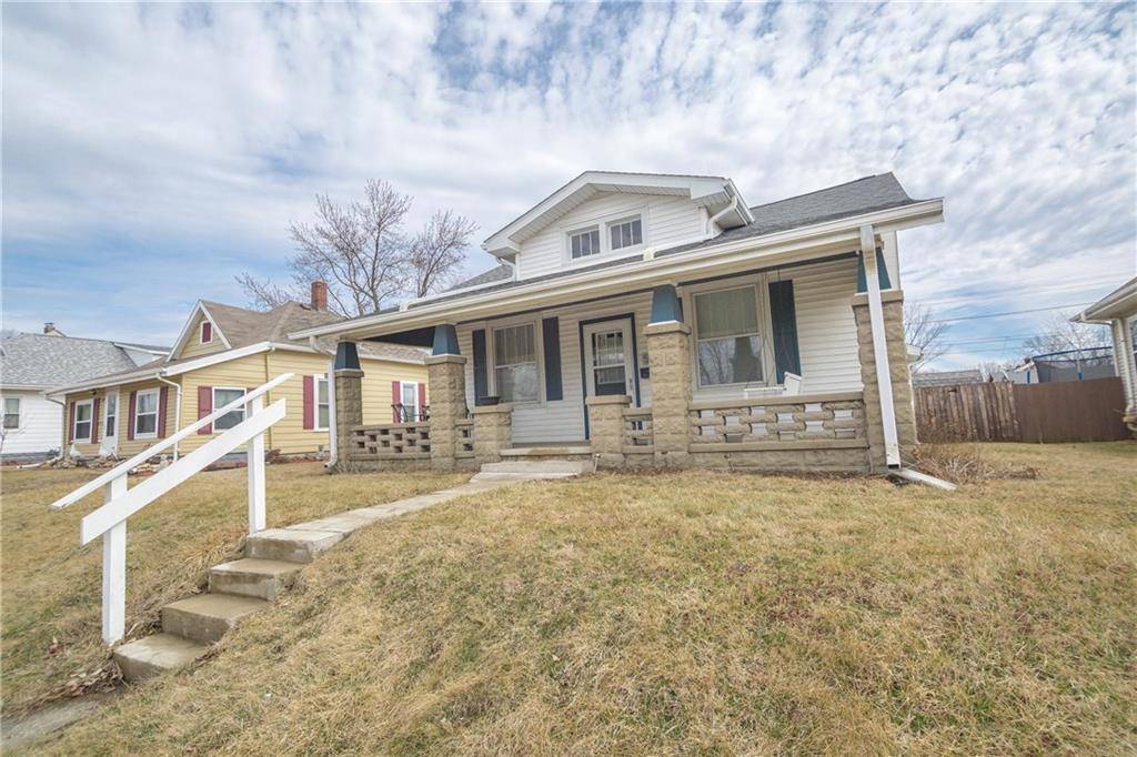 Lafayette, IN 47904,519 S 26th ST