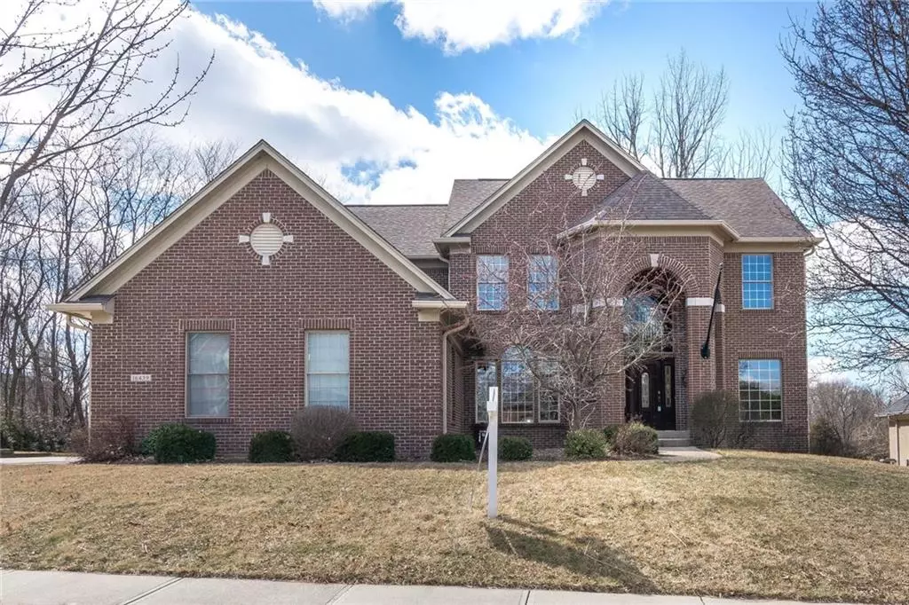 Noblesville, IN 46060,16439 Stony Ridge DR