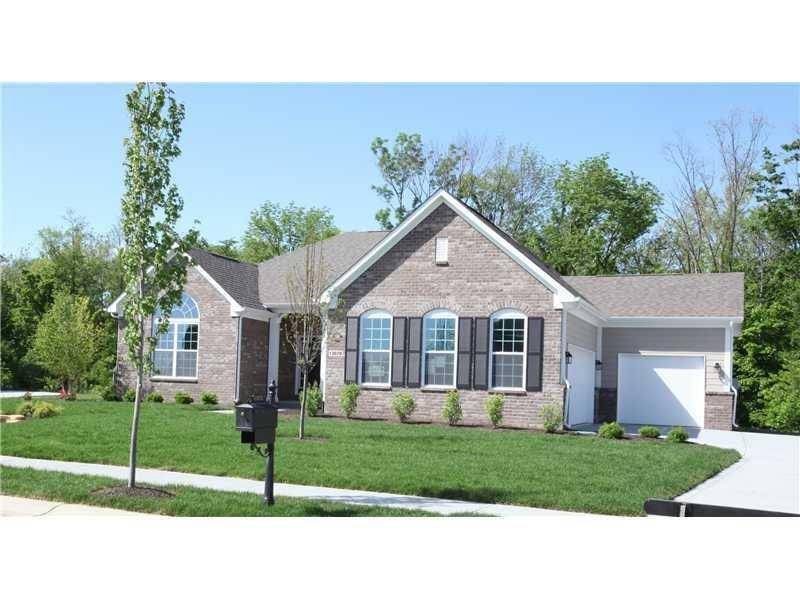 13878 Ambria DR, Fishers, IN 46055