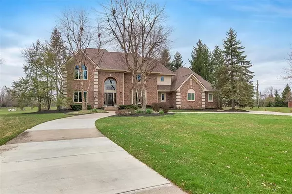 Carmel, IN 46032,1875 Summerlakes CT